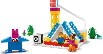 LEGO Education SPIKE Essential