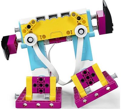 LEGO Education SPIKE Prime Set