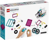 LEGO® Education SPIKE™ Prime papildomas rinkinys