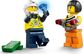 LEGO City Police Car and Muscle Car Chase