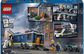 LEGO City Police Mobile Crime Lab Truck