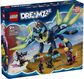 LEGO DREAMZZZ Zoey and Zian the Cat-Owl