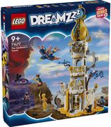 LEGO DREAMZZZ The Sandmans Tower