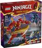 LEGO Ninjago Kais Elemental Fire Mech