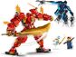 LEGO Ninjago Kais Elemental Fire Mech