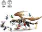 LEGO Ninjago Egalt the Master Dragon