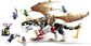 LEGO Ninjago Egalt the Master Dragon