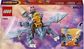 LEGO Ninjago Young Dragon Riyu