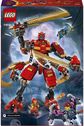 LEGO Ninjago Kais Ninja Climber Mech