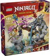 LEGO Ninjago Dragon Stone Shrine