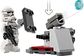 LEGO Star Wars Clone Trooper & Battle Droid Battle Pack