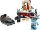 LEGO Super Heroes King Namor’s Throne Room