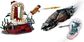 LEGO Super Heroes King Namor’s Throne Room