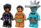 LEGO Super Heroes King Namor’s Throne Room