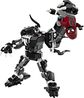 LEGO Super Heroes Venom Mech Armor vs. Miles Morales