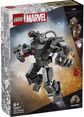 LEGO Super Heroes War Machine Mech Armor