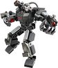 LEGO Super Heroes War Machine Mech Armor