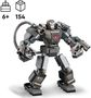 LEGO Super Heroes War Machine Mech Armor