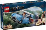 LEGO Harry Potter Flying Ford Anglia