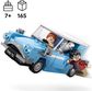 LEGO Harry Potter Flying Ford Anglia
