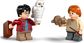 LEGO Harry Potter Flying Ford Anglia