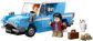 LEGO Harry Potter Flying Ford Anglia