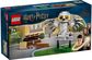 LEGO Harry Potter Hedwig at 4 Privet Drive