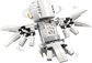 LEGO Harry Potter Hedwig at 4 Privet Drive