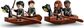LEGO Harry Potter Hogwarts Castle Boathouse