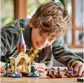 LEGO Harry Potter Hogwarts Castle Boathouse