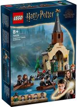 LEGO Harry Potter Hogwarts Castle Boathouse