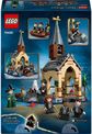 LEGO Harry Potter Hogwarts Castle Boathouse