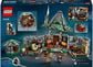 LEGO Harry Potter Hagrids Hut: An Unexpected Visit