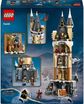 LEGO Harry Potter Hogwarts Castle Owlery