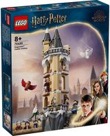 LEGO Harry Potter Hogwarts Castle Owlery