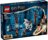 LEGO Harry Potter Forbidden Forest: Magical Creatures