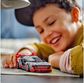 LEGO Speed ​​Champions Audi S1 e-tron quattro Race Car