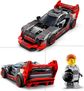 LEGO Speed ​​Champions Audi S1 e-tron quattro Race Car