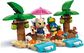 LEGO Animal Crossing Kappns Island Boat Tour
