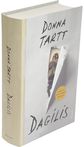 Donna Tartt - Dagilis. E.knyga - 000000000011002123
