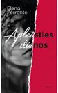 Elena Ferrante - Apleisties dienos. E. knygos - 000000000011002301