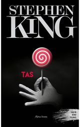 Stephen King - Tas. E.knyga - 000000000011002383