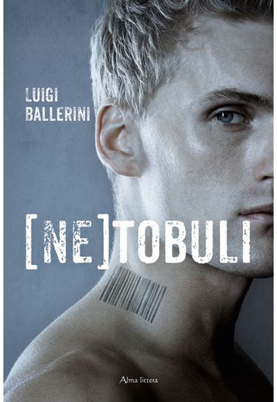 Luigi Ballerini - (Ne)Tobuli. E.knyga - 000000000011002434