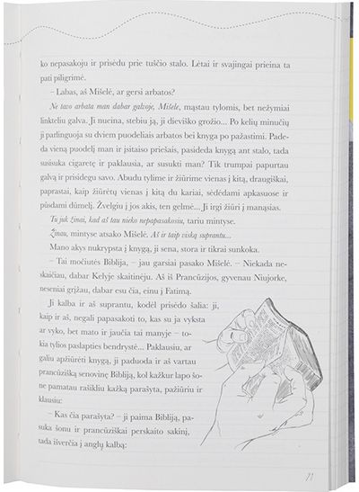 Juozas Gaižauskas - Dievas su šlepetėmis.E.knyga - 000000000011002656