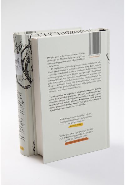 Mažasis draugas. E.knyga