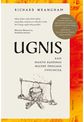 Richard Wrangham - Ugnis. Kaip maisto ruošimas lėmė žmogaus evoliuciją. E.knyga - 000000000011002678
