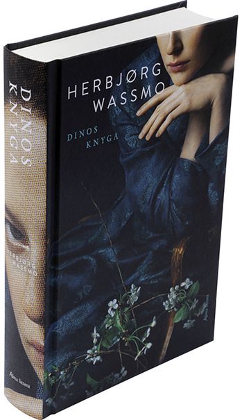 Herbjørg Wassmo - Dinos knyga. E.knyga - 000000000011002703