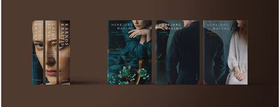 Herbjørg Wassmo - Dinos knyga. E.knyga - 000000000011002703