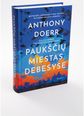 Paukščių miestas debesyse. E.knyga