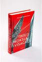 Rolandas Maskoliūnas - Mokslas-visagalis.E.knyga - 000000000011002897